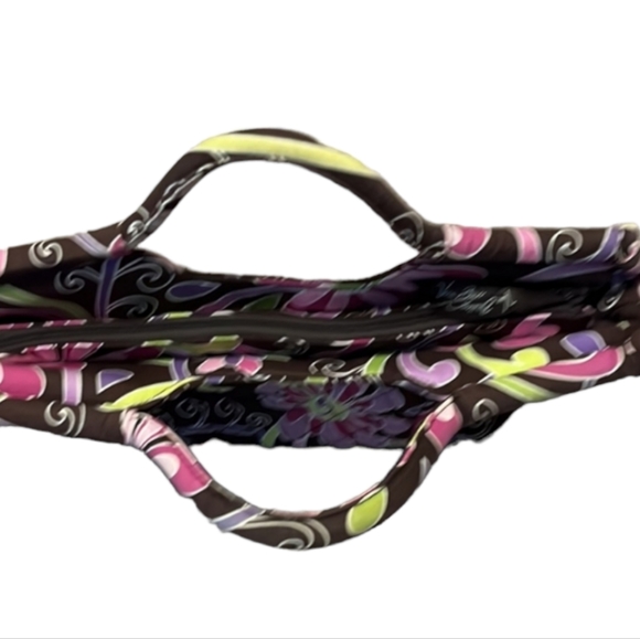 Vera Bradley Purse Handbag - Picture 6 of 12